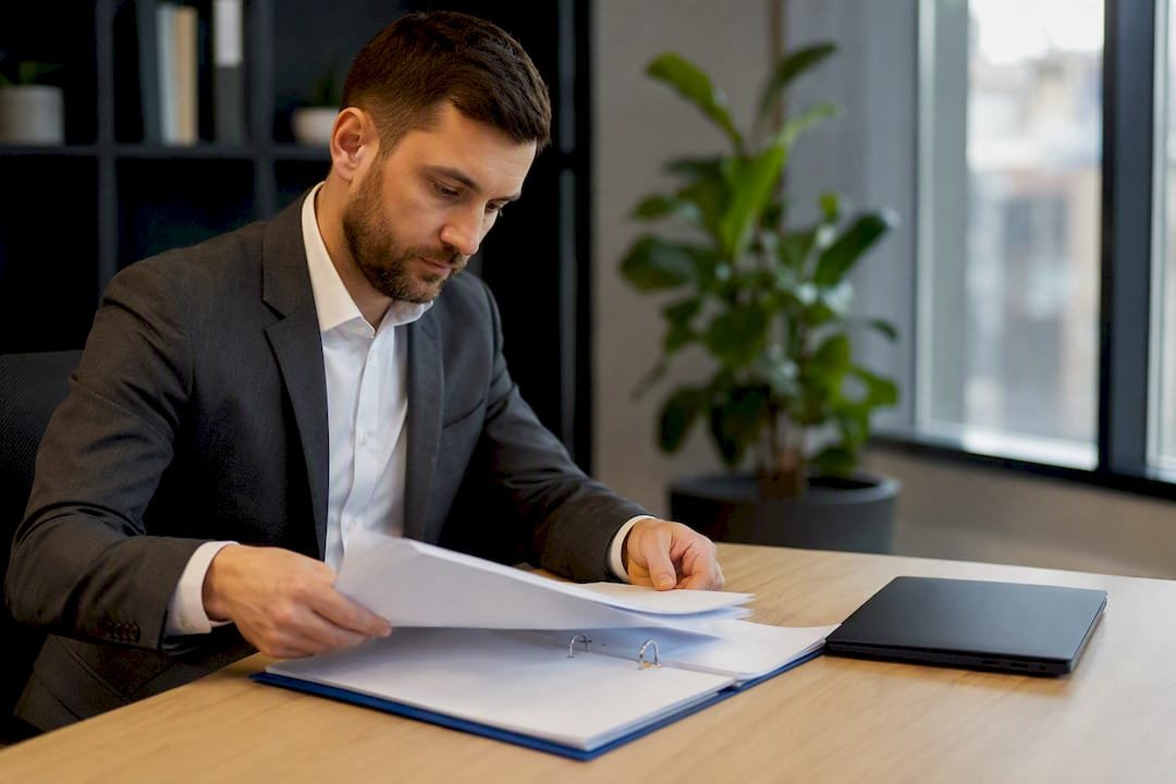 Operator licence application steps: a practical checklist