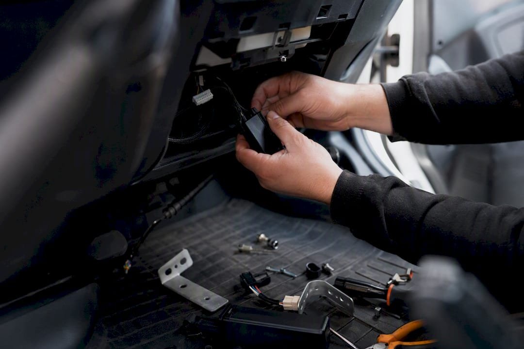 Stolen vehicle recovery telematics: what fleets need to know