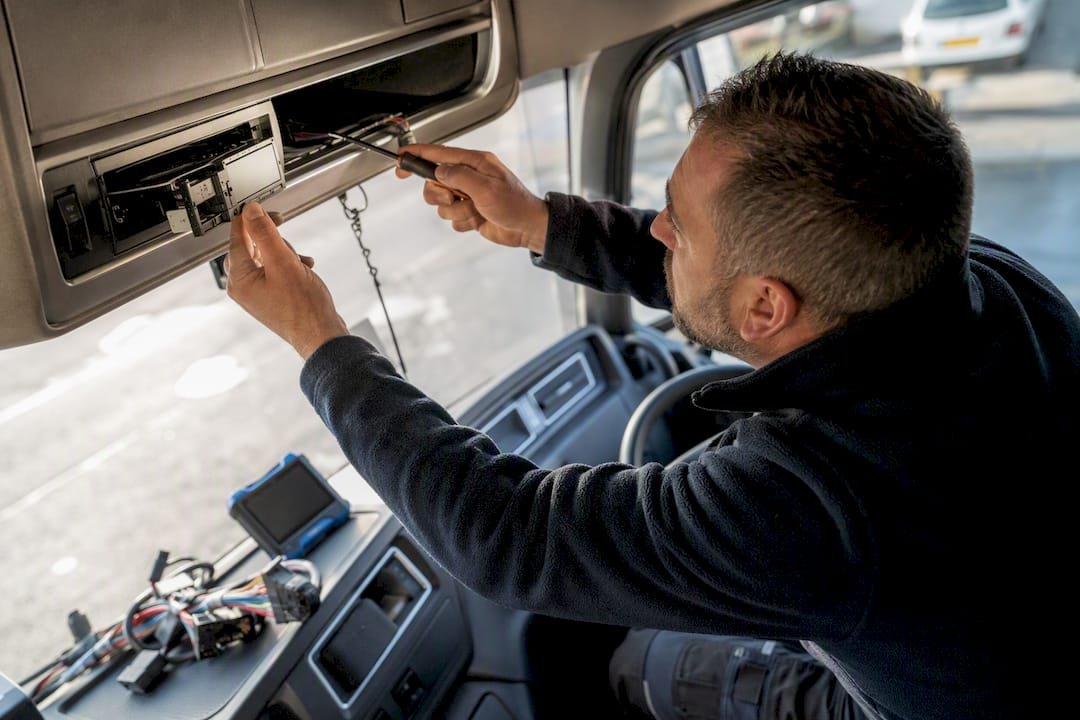 1 July 2026: UK tachograph rules checklist for fleet managers