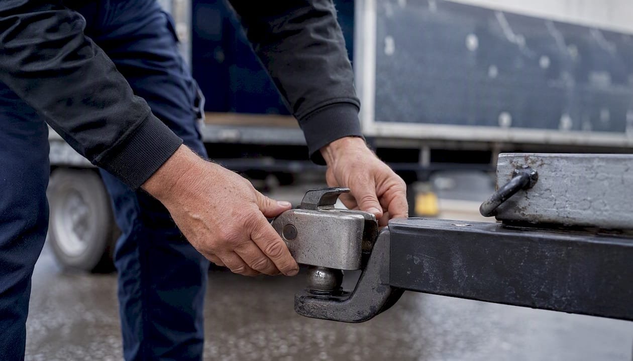 Trailer theft prevention: a practical guide for UK owners