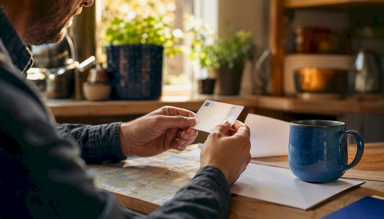 UK operator licence explained: a guide for operators