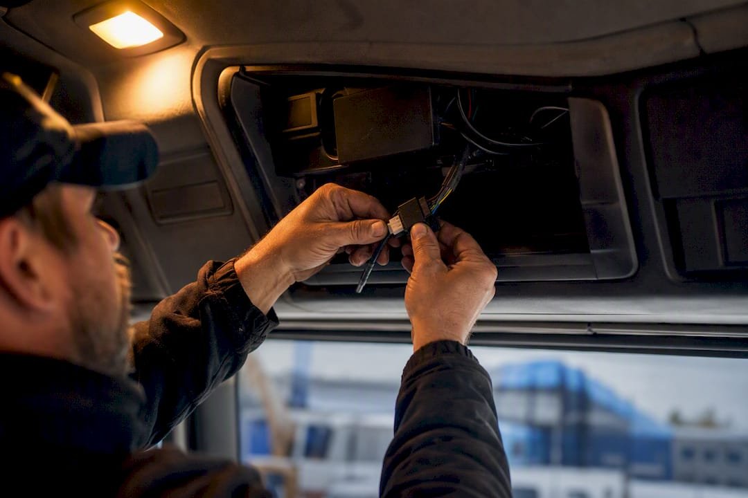 What is driving hours infringement and why it matters