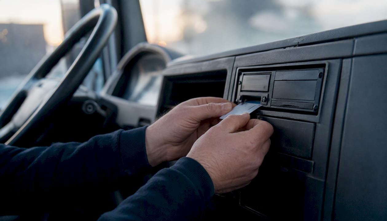 DVSA Earned Recognition scheme: a practical guide for UK fleet operators