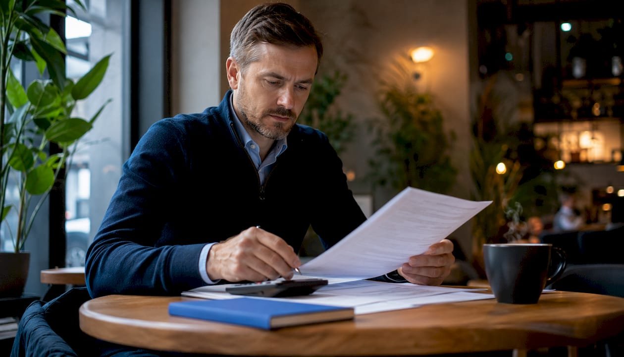 Fleet leasing vs buying: the UK operator's guide