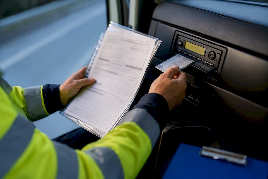 Avoid impoundment: UK cabotage rules and digital evidence for hauliers