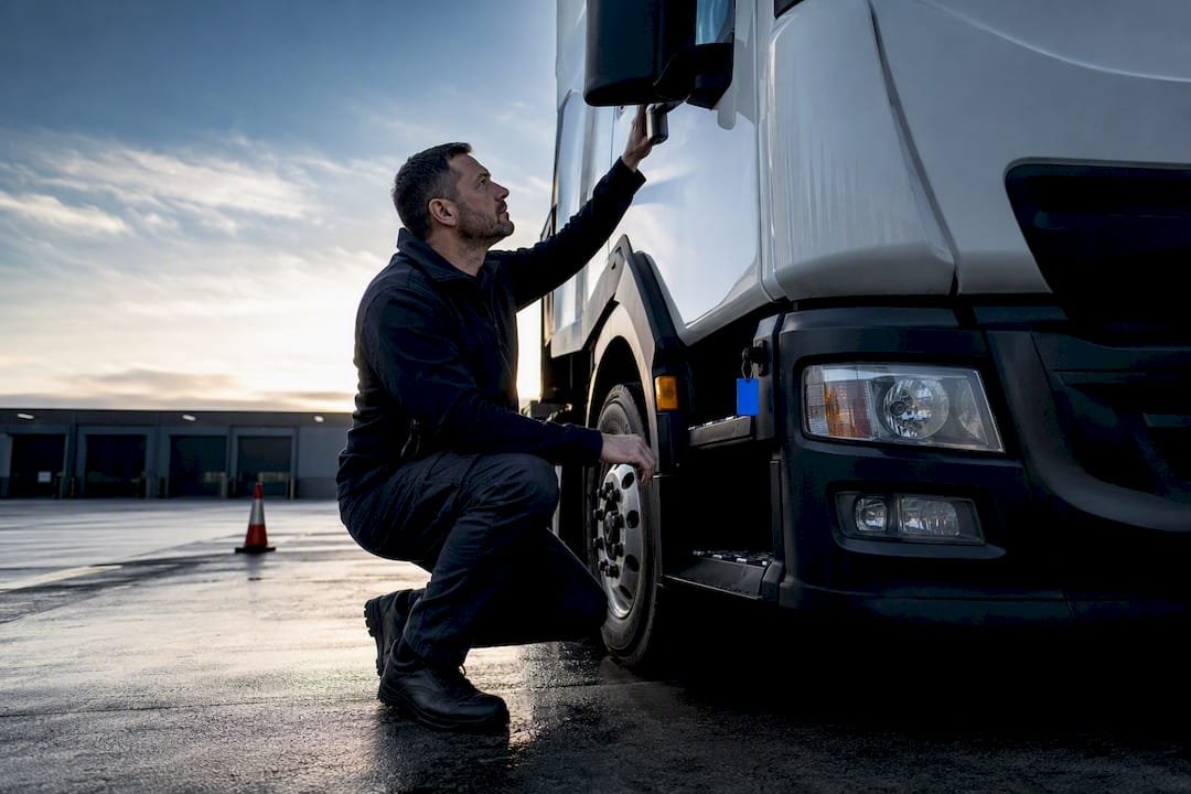 Prove Compliance in 24–48 Hours: UK Operator Licence Undertakings