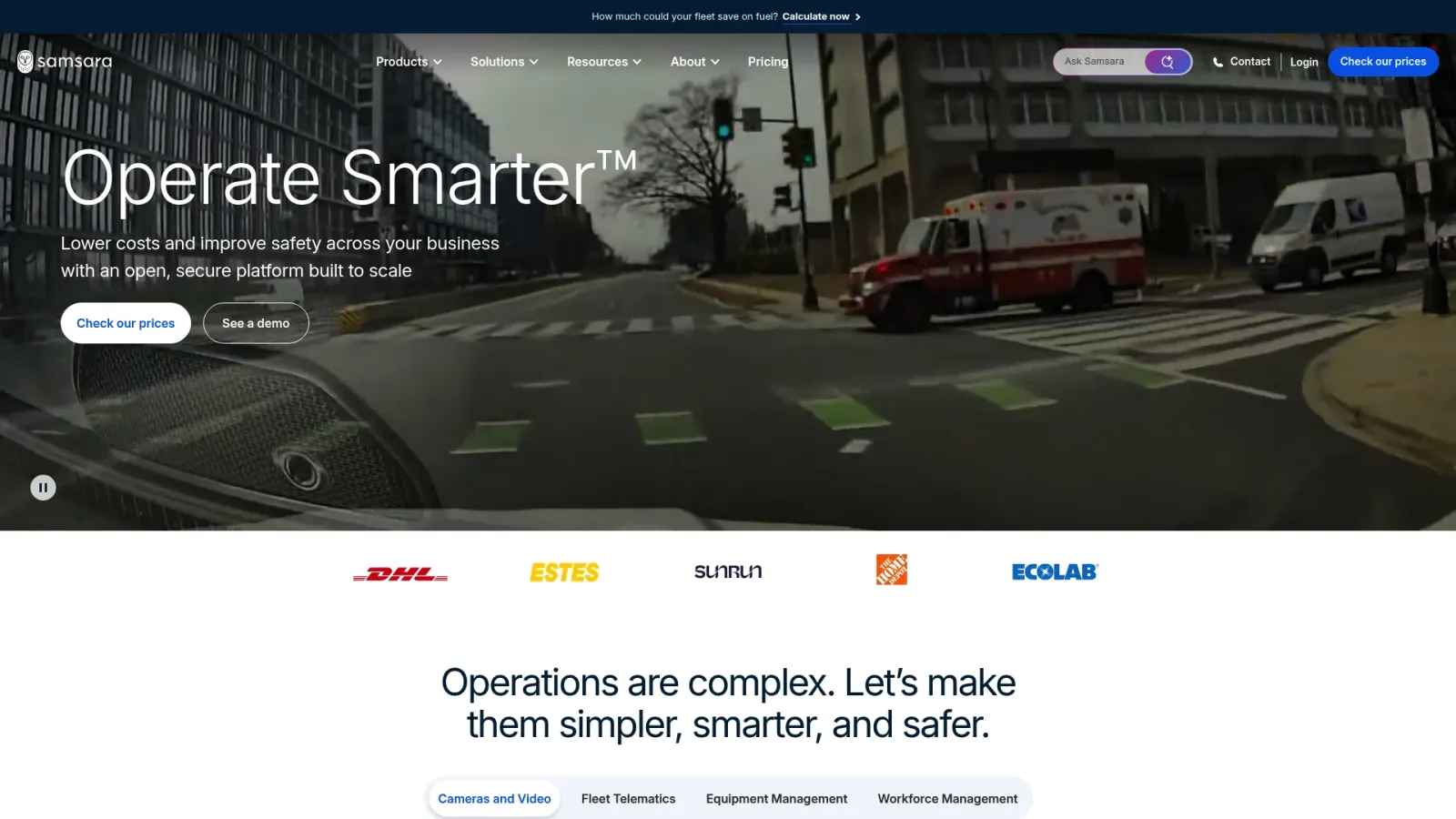https://samsara.com