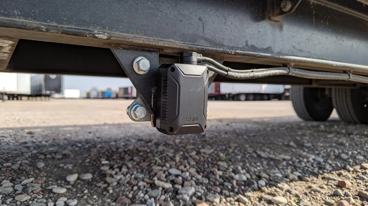 Tracking Trailers: Complete Guide to GPS Trailer Tracking in 2026