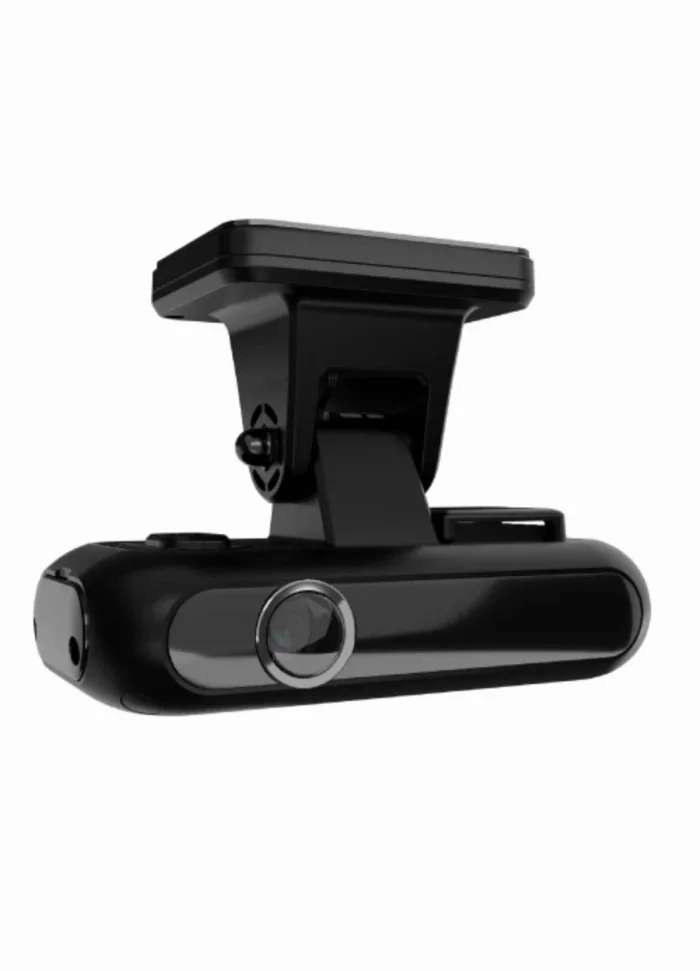 Fleetalyse connected smart dashcam hardware