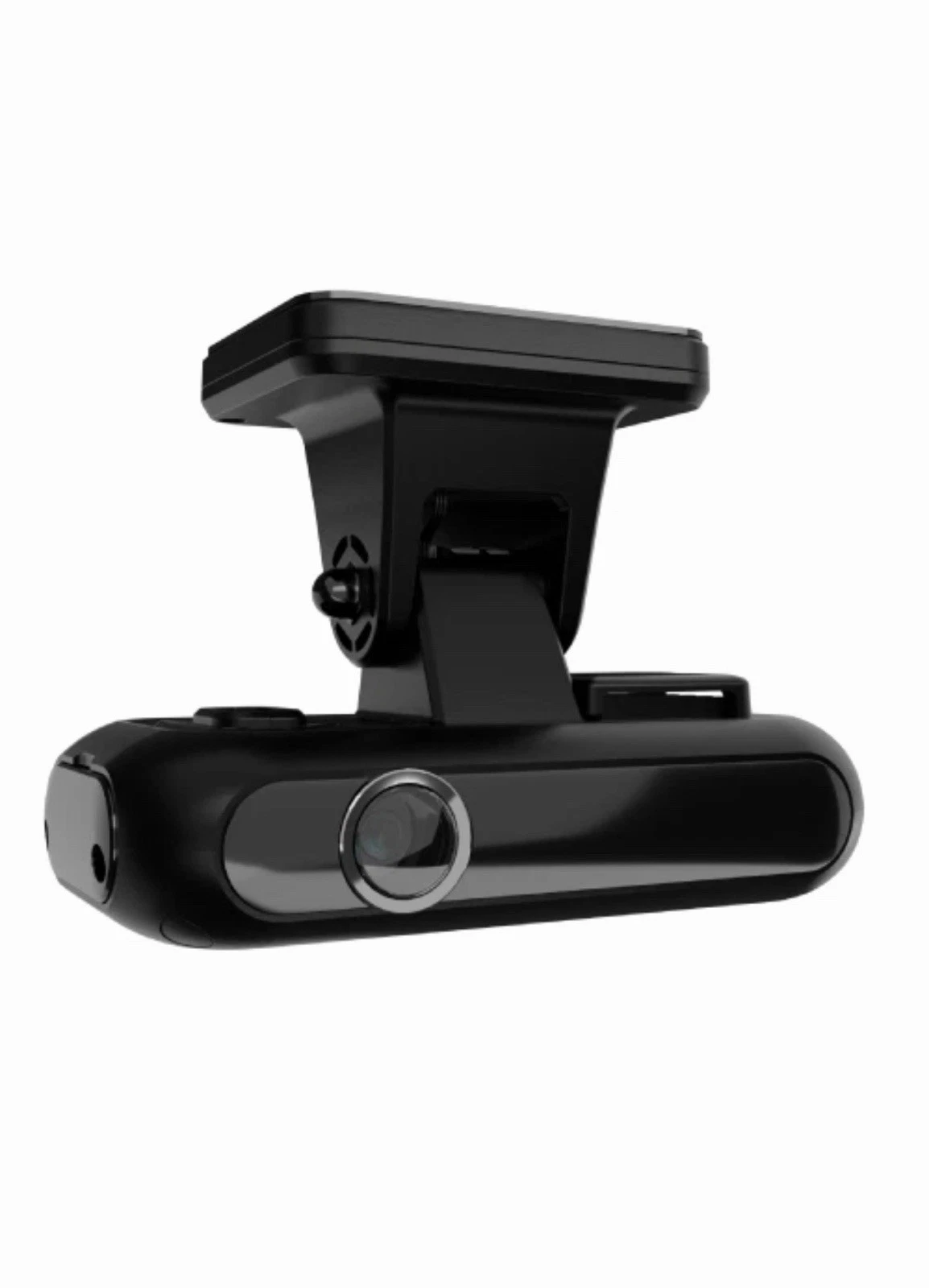 Fleetalyse 4G Smart Dash Camera
