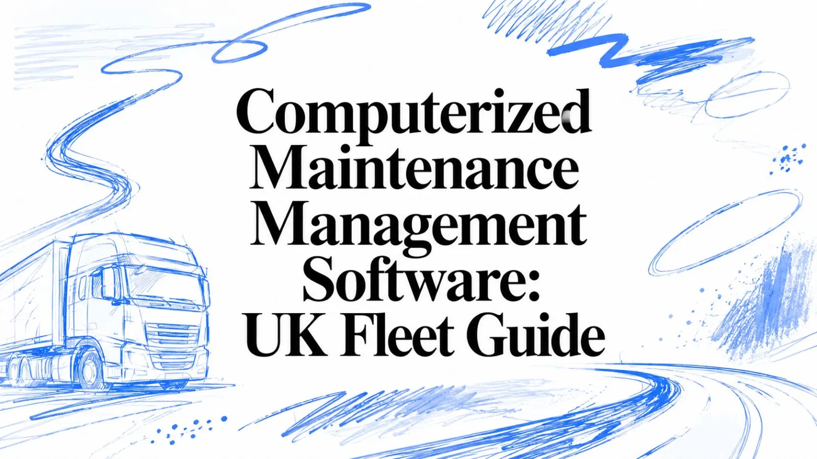 Computerized Maintenance Management Software: UK Fleet Guide
