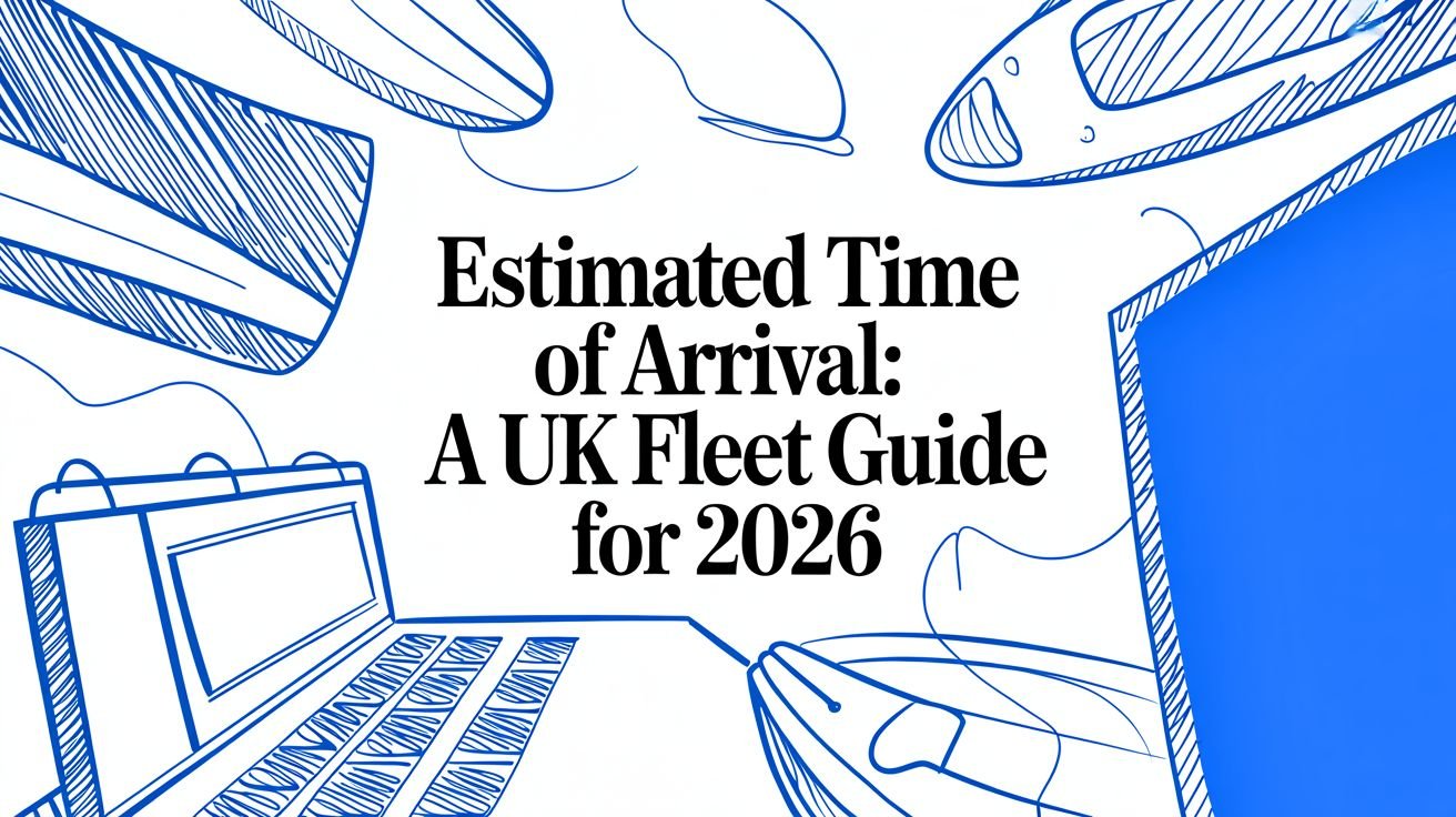 Estimated Time of Arrival: A UK Fleet Guide for 2026