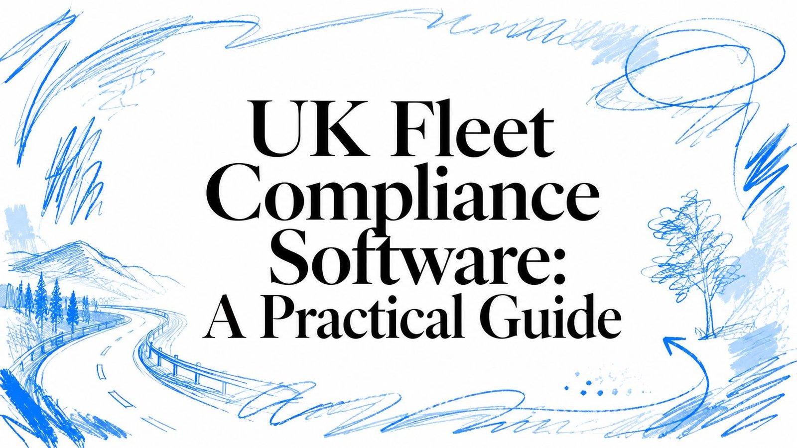 UK Fleet Compliance Software: A Practical Guide