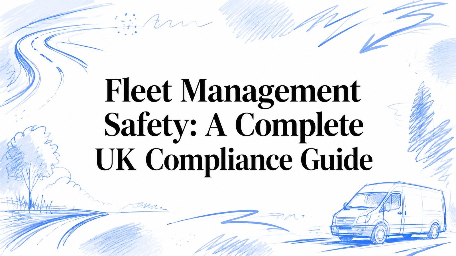 Fleet Management Safety: A Complete UK Compliance Guide