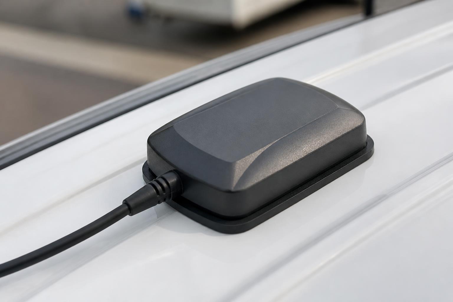 Choosing GPS tracking that works for HGV and van fleets