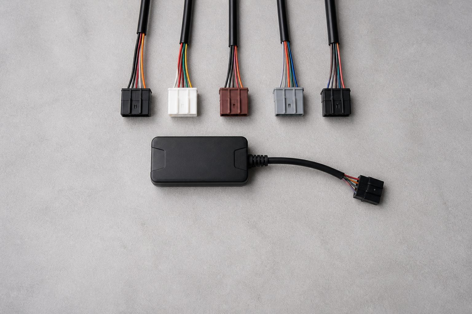 How unlocked GPS trackers give fleets more control