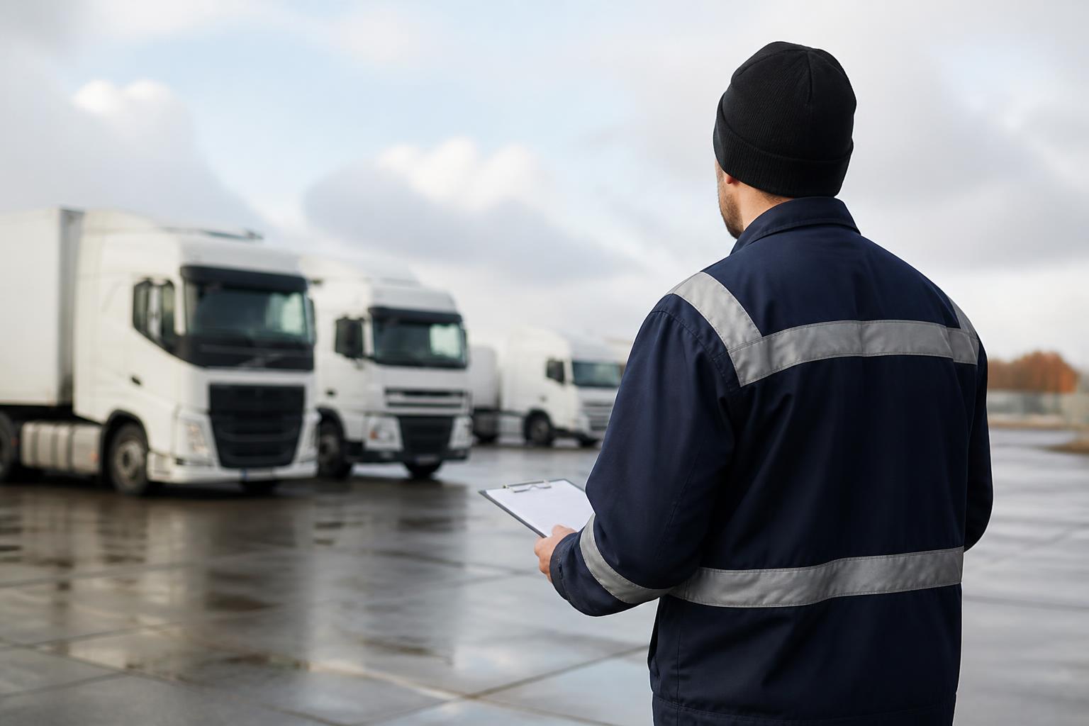 Tachograph analysis that cuts compliance guesswork