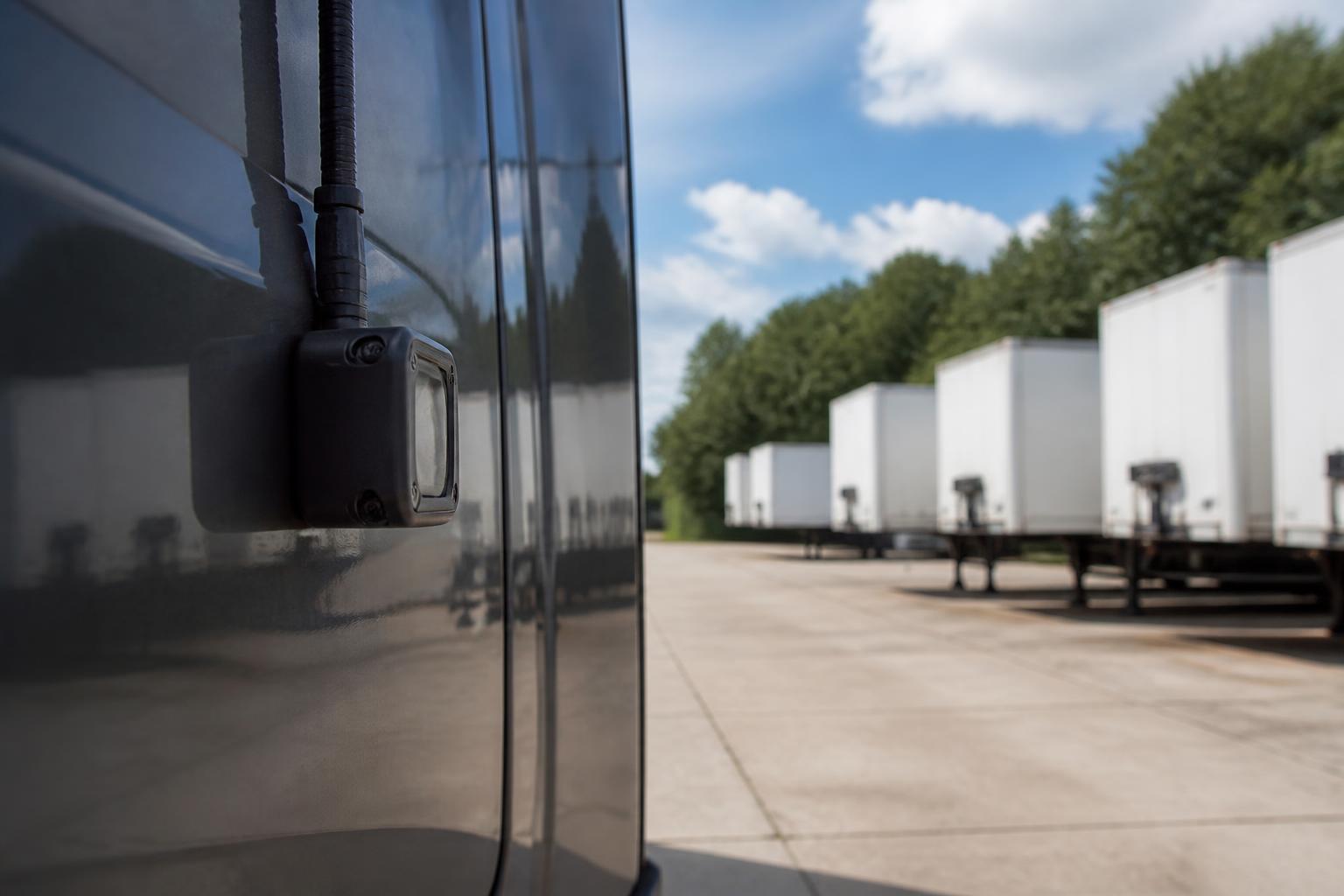 How UK fleet tracking cuts blind spots in daily operations