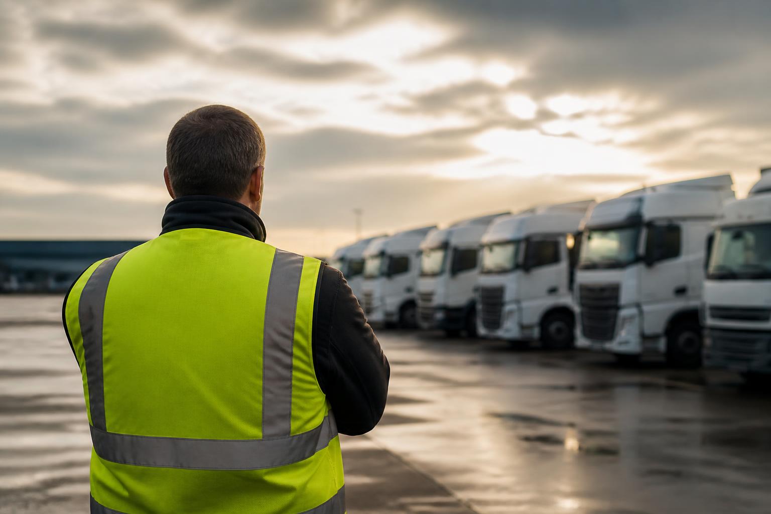 When transport fleets outgrow spreadsheets