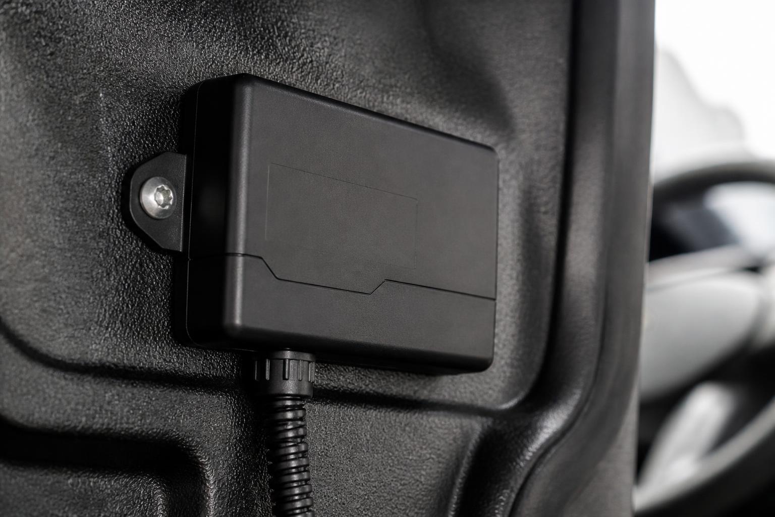 How to choose a tracker that works for daily fleet control