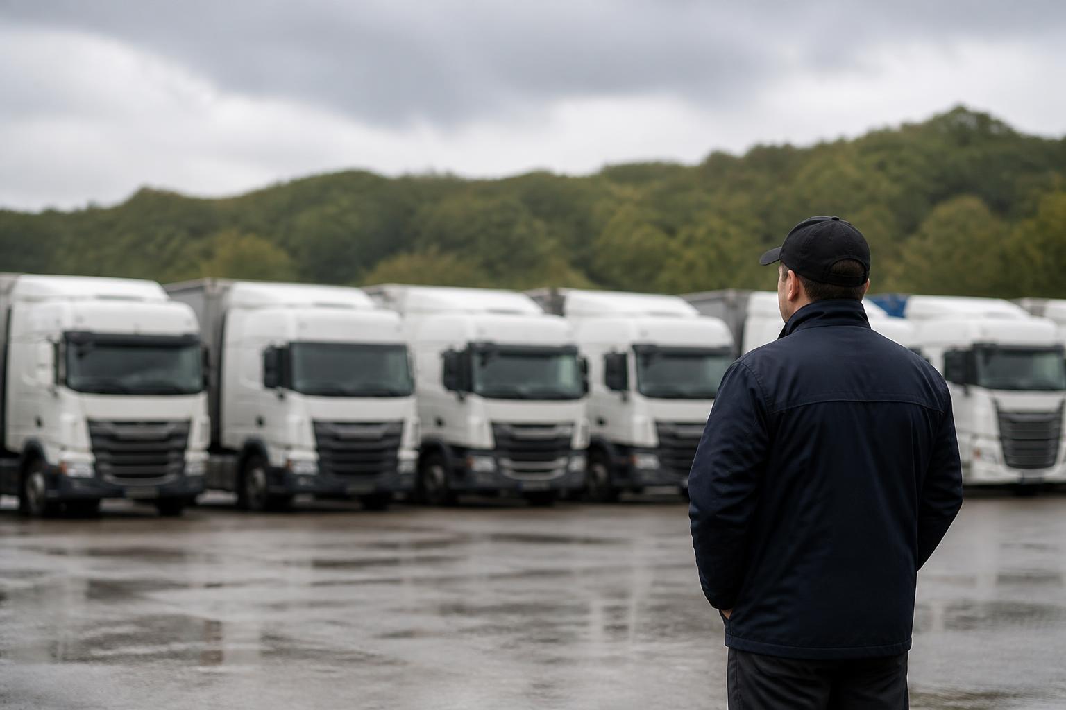 Choose a driver hours app that cuts compliance blind spots