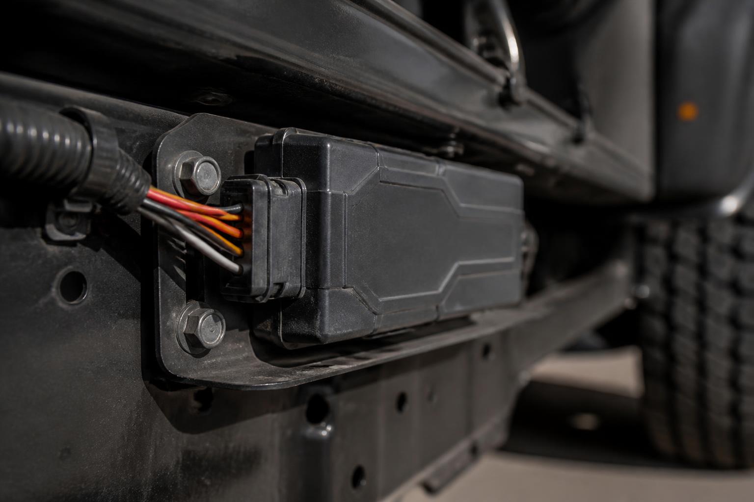 Choosing Teltonika trackers for clearer fleet visibility