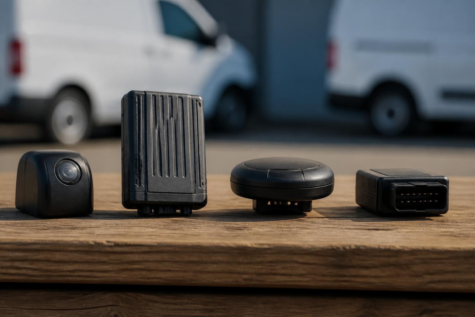 How to compare fleet telematics suppliers without extra systems