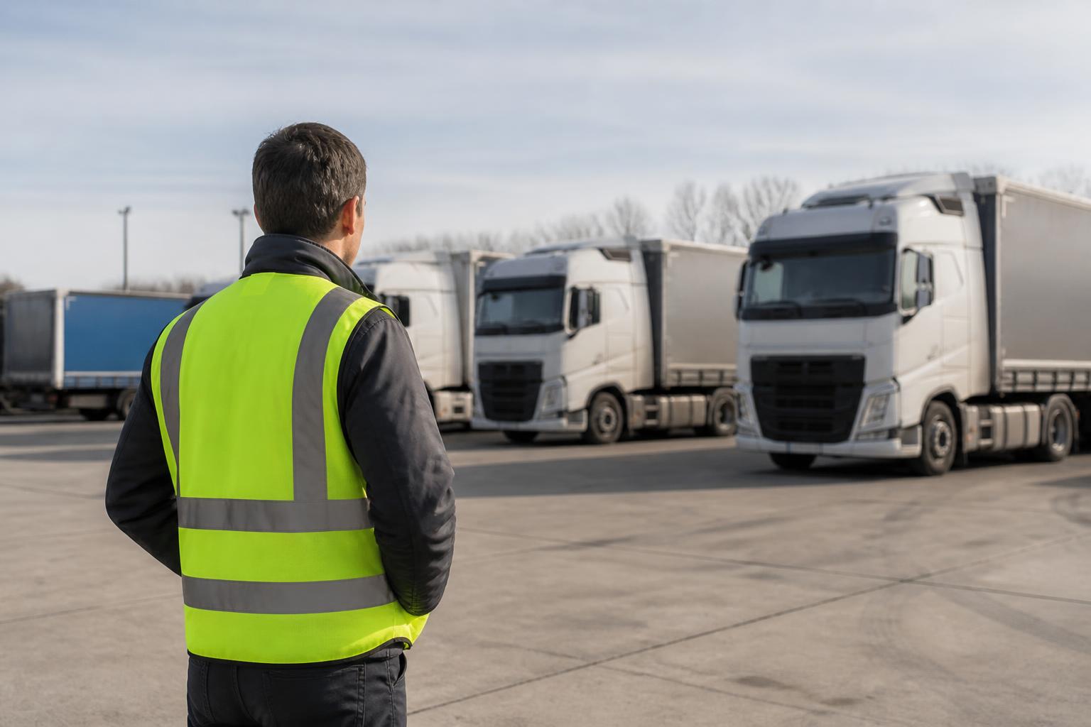 Fleet reports that cut spreadsheet work for operators