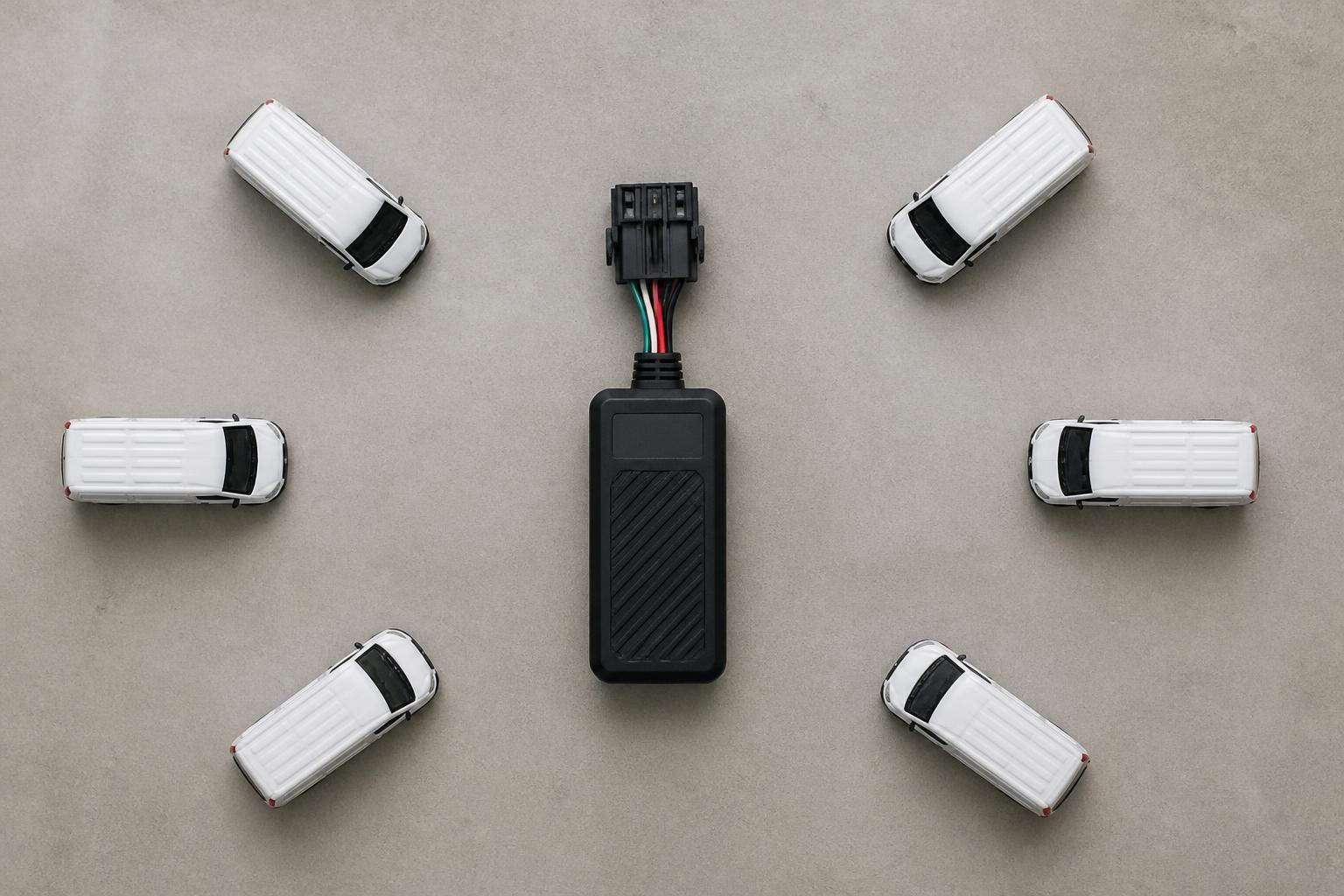 How a fleet tracker cuts blind spots in daily operations
