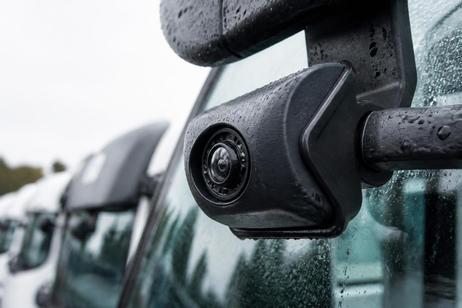 How mixed fleets get one view of vehicles and compliance