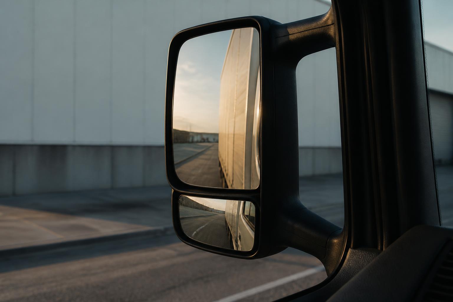 Telematics that cuts fleet blind spots