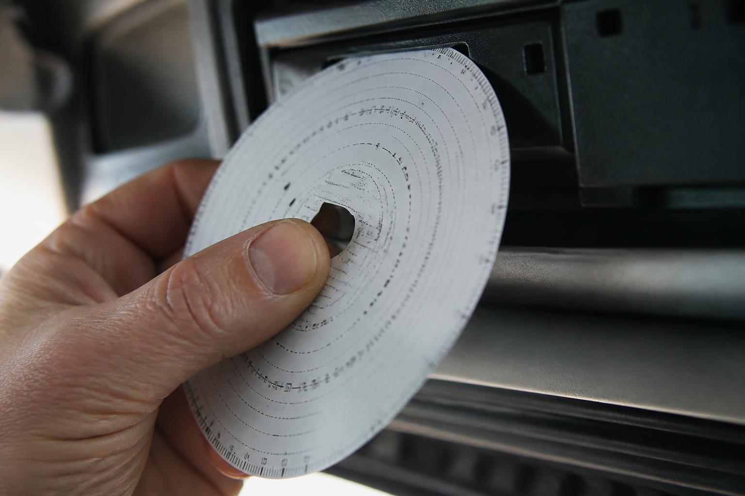 UK driver hours rules made practical for fleet operators